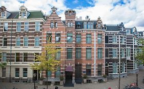 Hotel Roemer Amsterdam